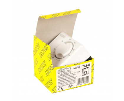 Термостат комнатный IMIT TA5-А накладной купить по низкой цене в